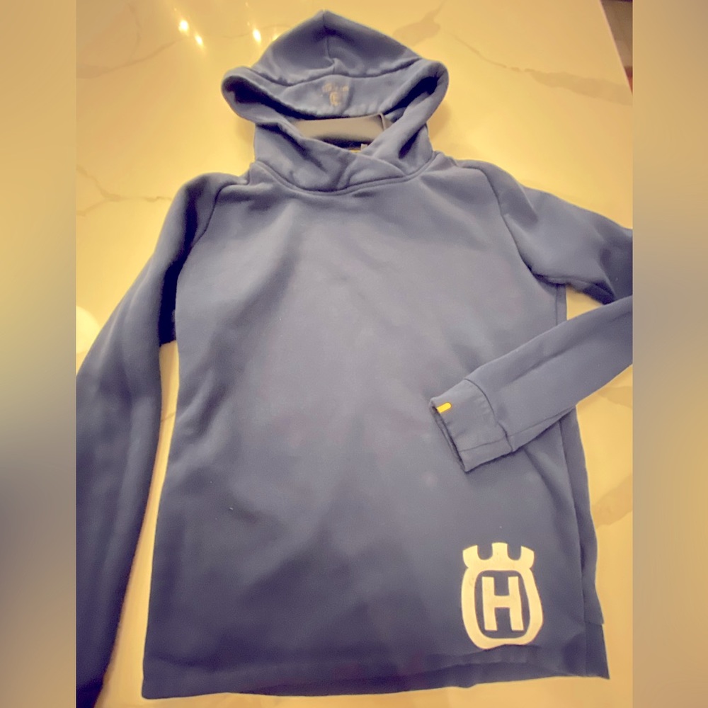 Husqvarna hoodie